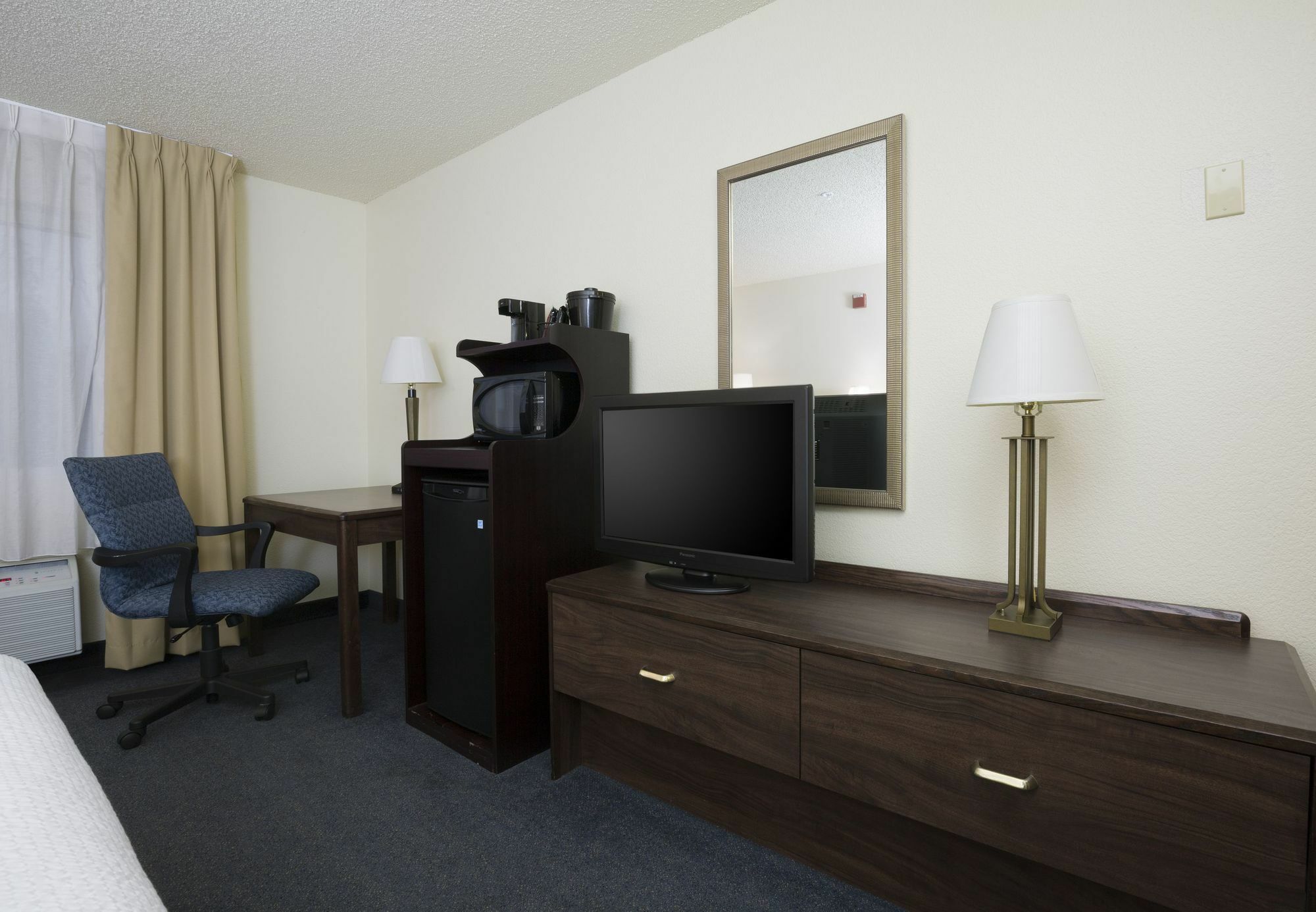 Fairfield Inn Roseville Εξωτερικό φωτογραφία