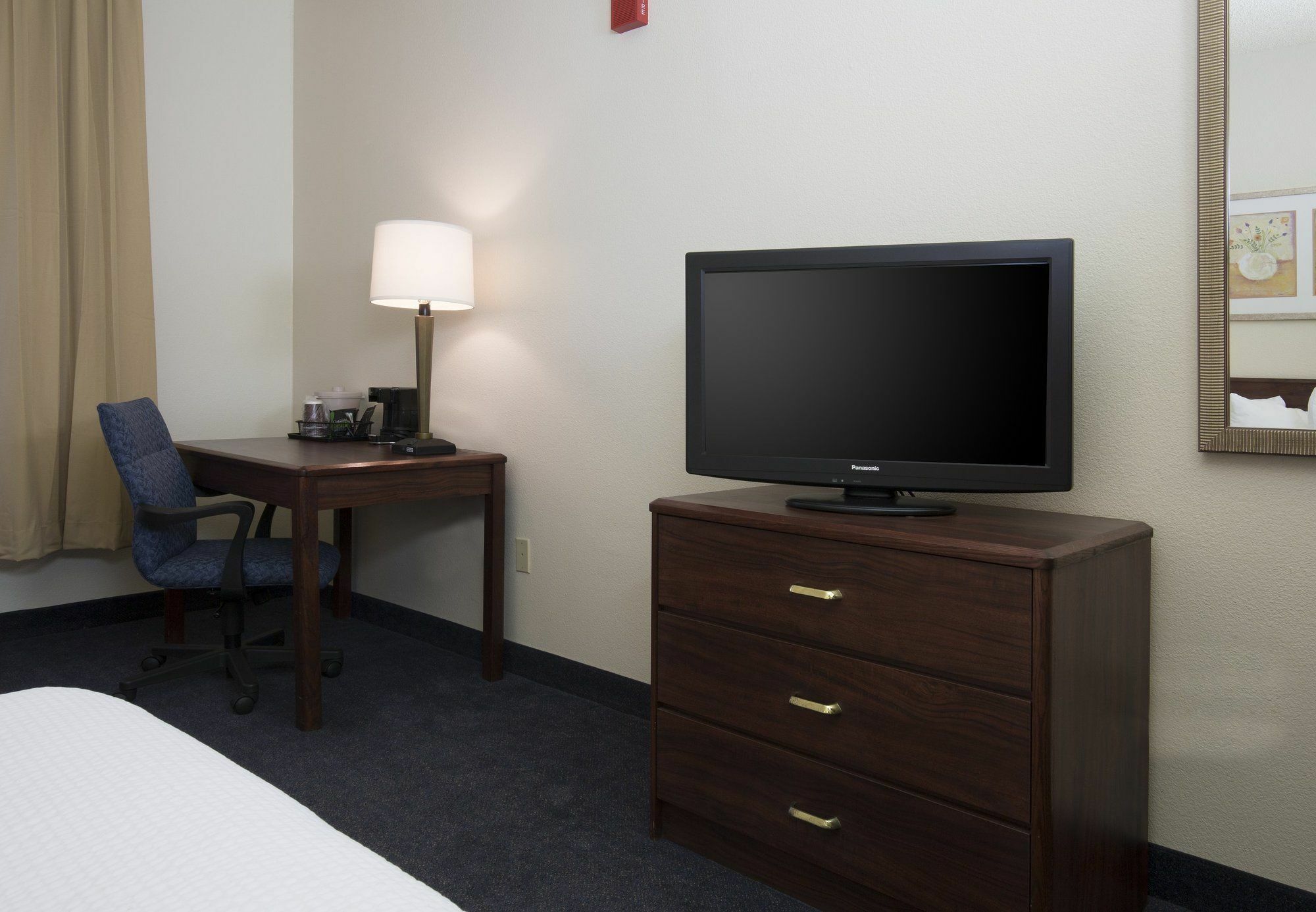 Fairfield Inn Roseville Εξωτερικό φωτογραφία