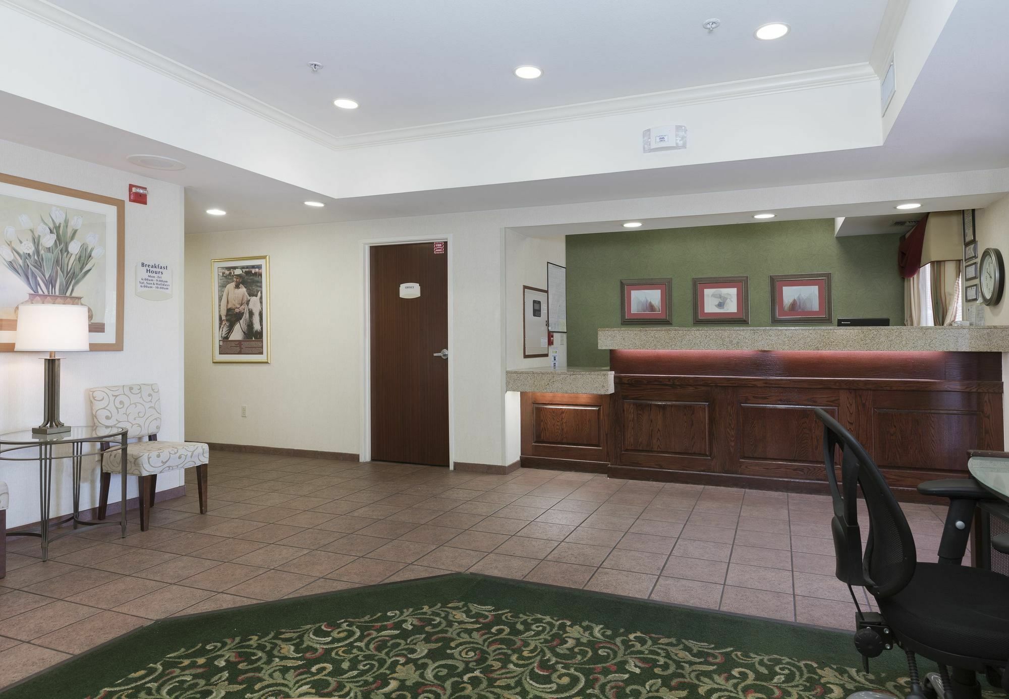 Fairfield Inn Roseville Εξωτερικό φωτογραφία